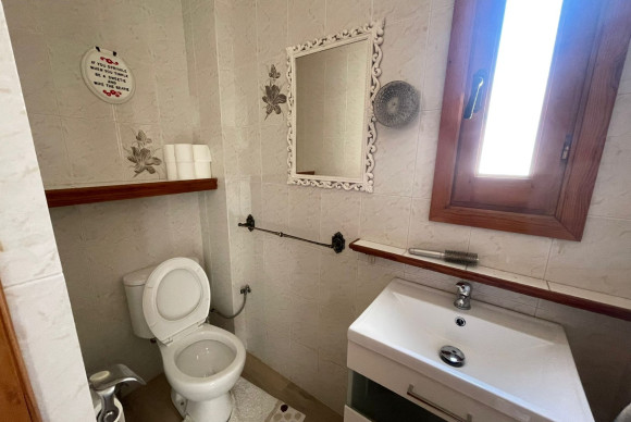 Resale - Townhouse - Ciudad Quesada - Altos de Quesada