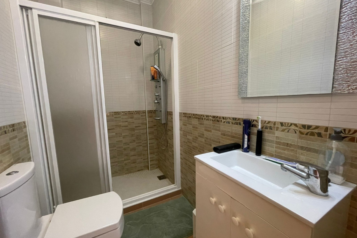 Resale - Townhouse - Ciudad Quesada - Altos de Quesada