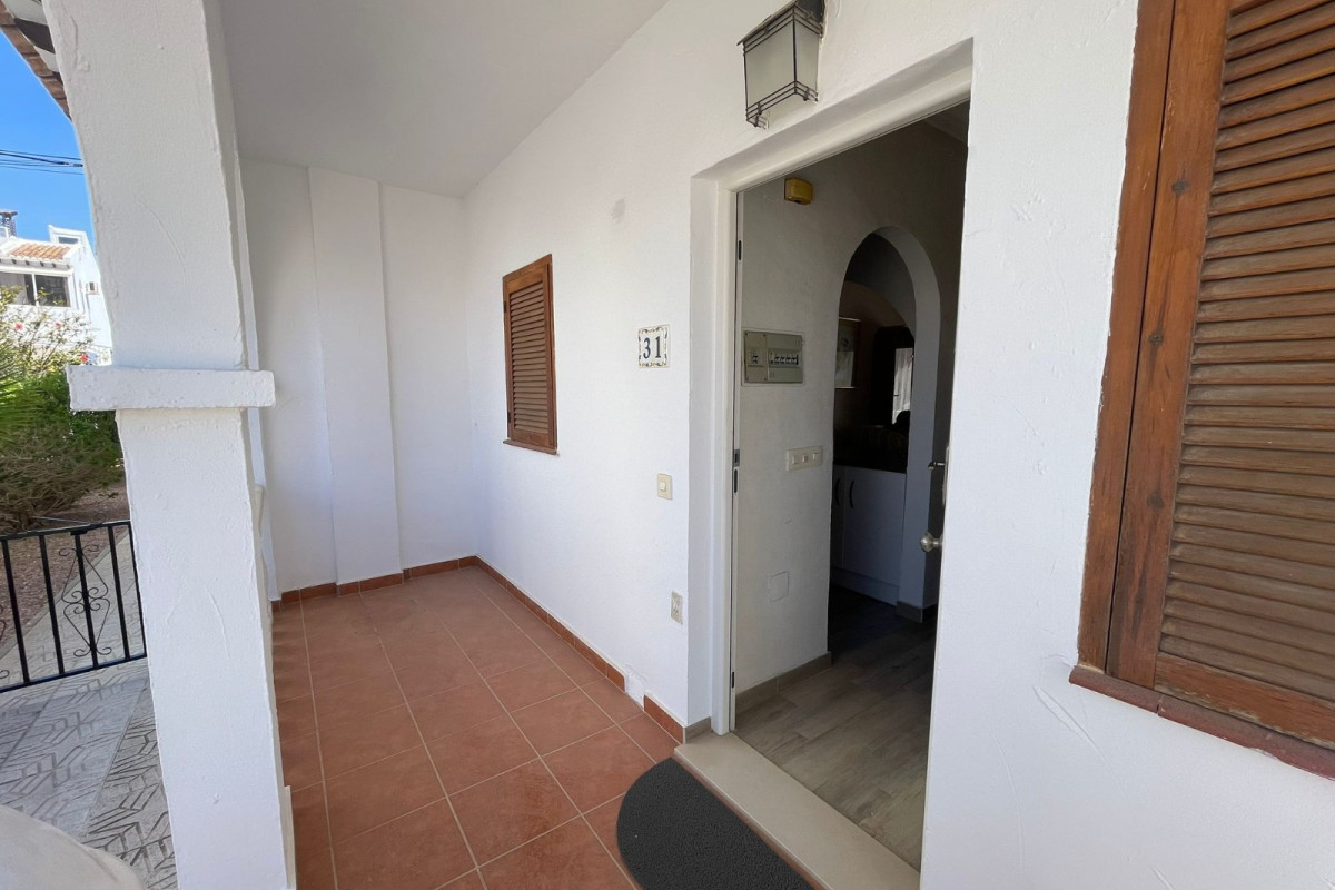 Resale - Townhouse - Ciudad Quesada - Altos de Quesada