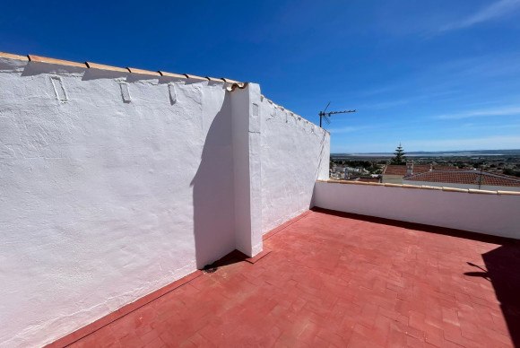 Resale - Townhouse - Ciudad Quesada - Altos de Quesada