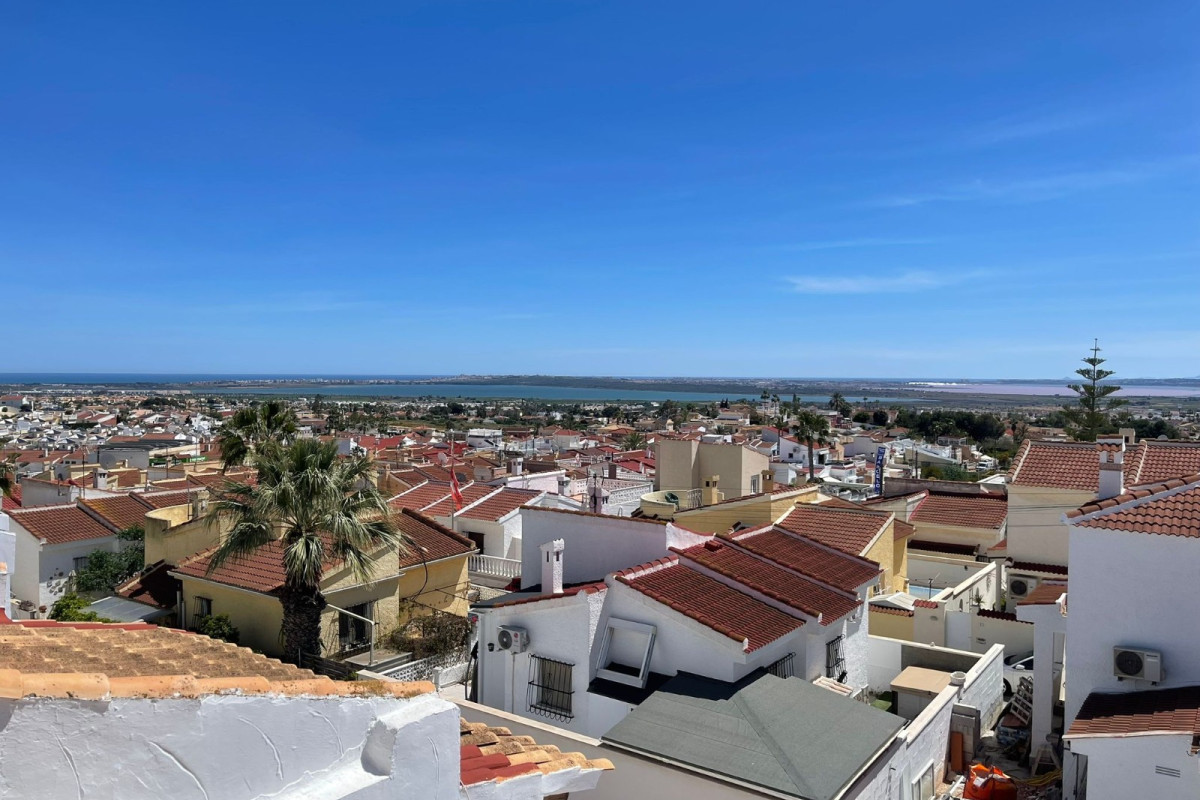 Resale - Townhouse - Ciudad Quesada - Altos de Quesada