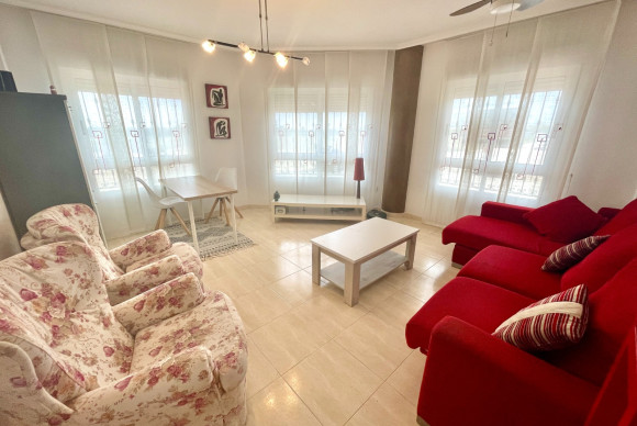 Herverkoop - Appartement  - Almoradi - Almoradi - Town