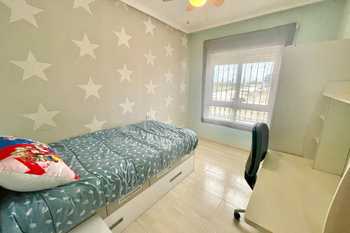Herverkoop - Appartement  - Almoradi - Almoradi - Town