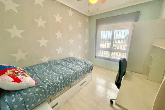 Herverkoop - Appartement  - Almoradi - Almoradi - Town