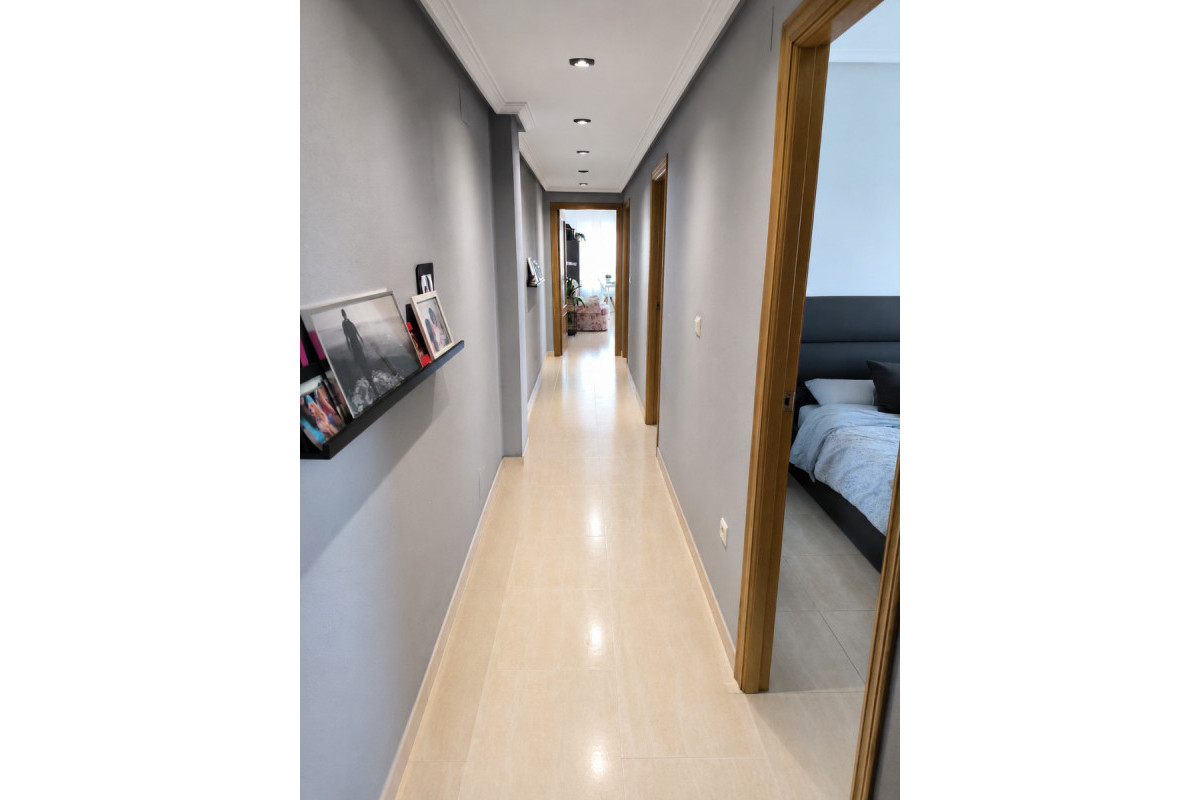 Herverkoop - Appartement  - Almoradi - Almoradi - Town