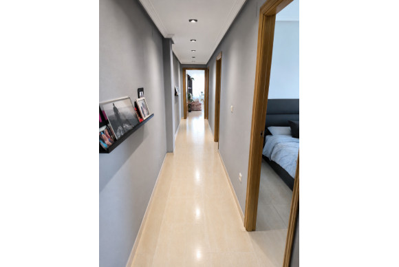 Herverkoop - Appartement  - Almoradi - Almoradi - Town