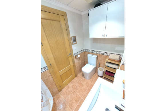Herverkoop - Appartement  - Almoradi - Almoradi - Town