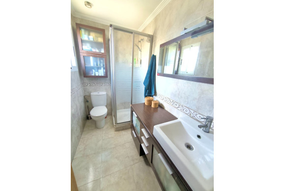 Herverkoop - Appartement  - Almoradi - Almoradi - Town