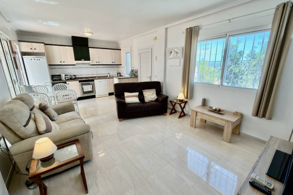 Herverkoop - Quad Woning - Benimar - Benimar II