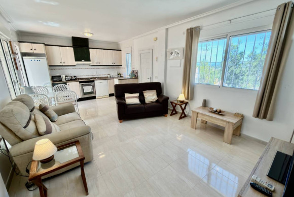 Herverkoop - Quad Woning - Benimar - Benimar II