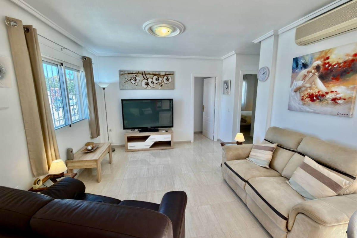 Herverkoop - Quad Woning - Benimar - Benimar II