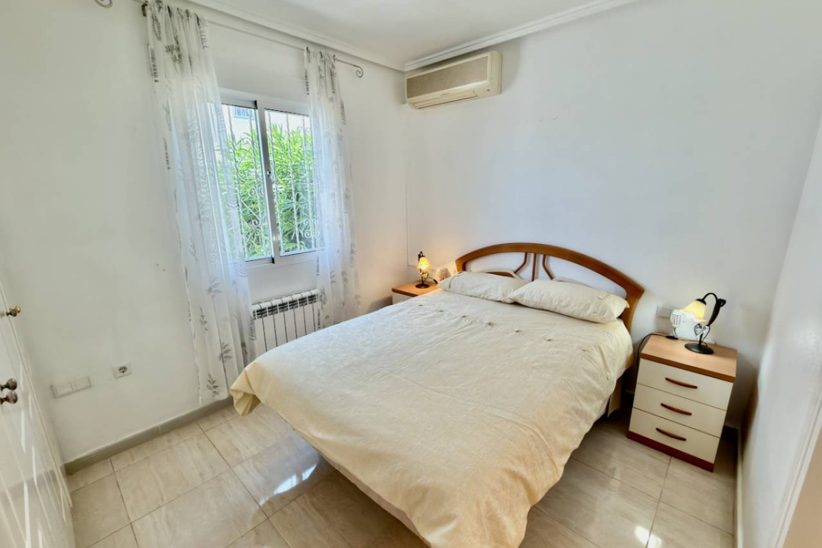 Herverkoop - Quad Woning - Benimar - Benimar II