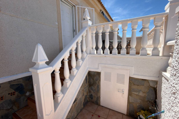 Herverkoop - Quad Woning - Benimar - Benimar II