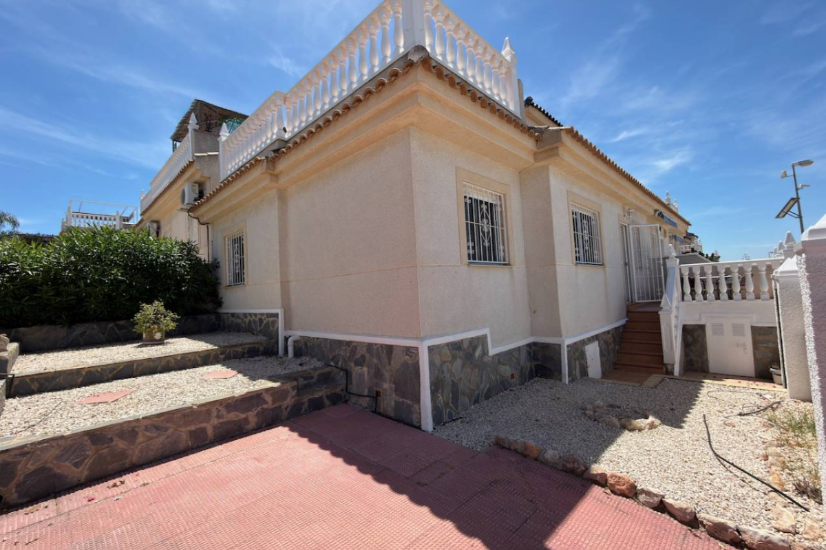 Herverkoop - Quad Woning - Benimar - Benimar II