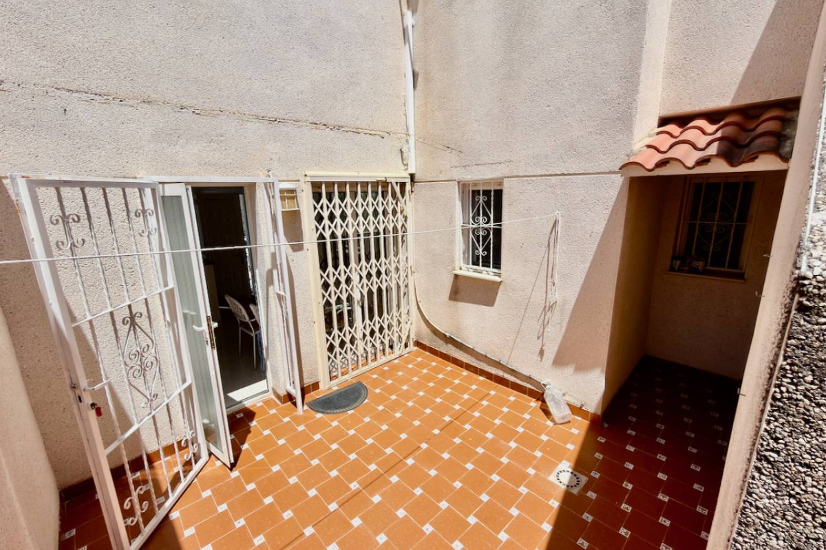 Herverkoop - Quad Woning - Benimar - Benimar II