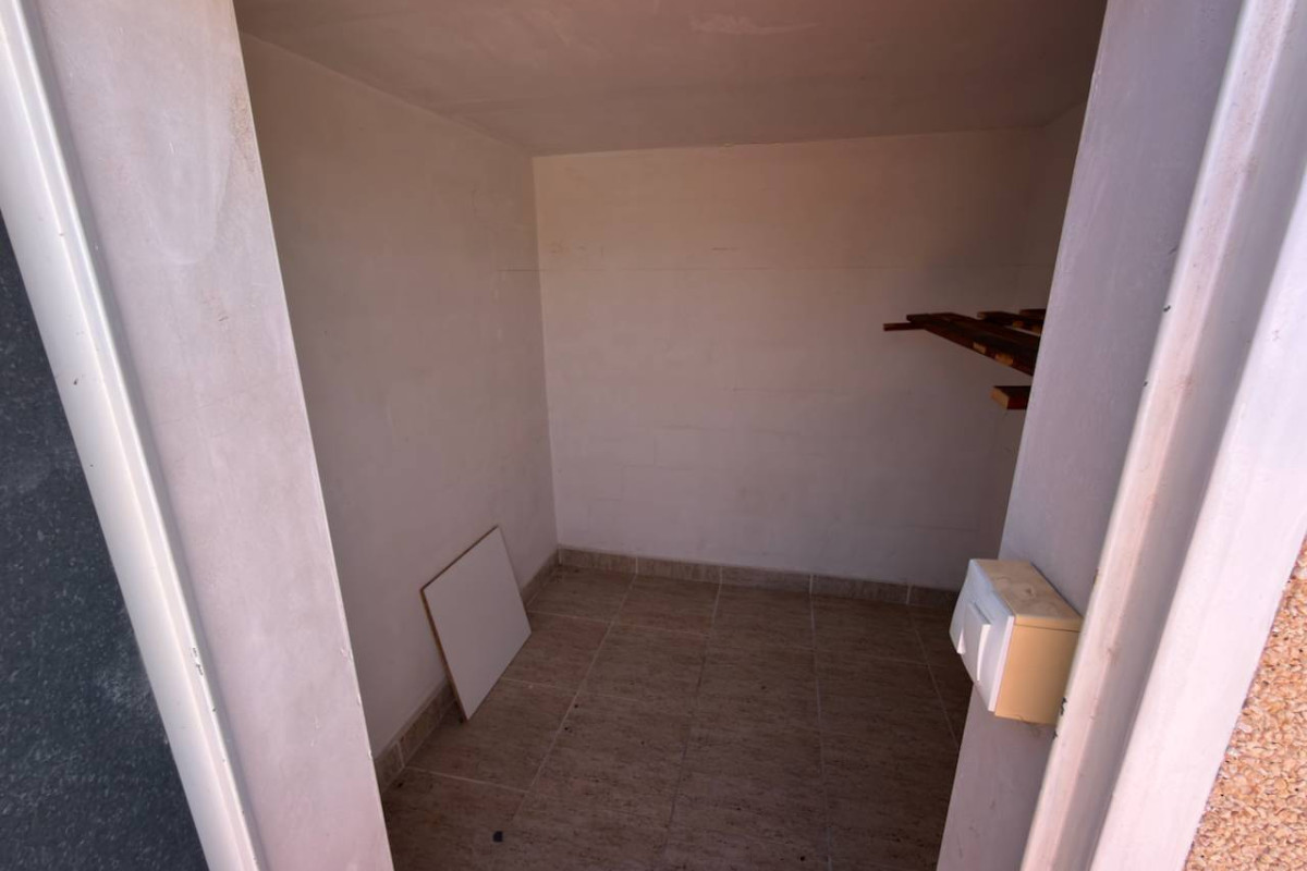 Herverkoop - Quad Woning - Benimar - Benimar II