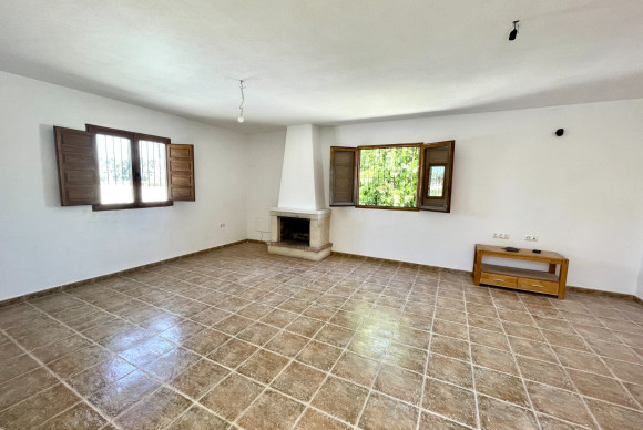 Herverkoop - Landelijke woning - Catral - Catral - Country