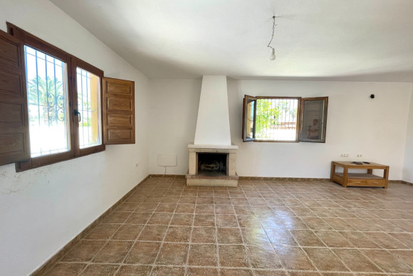 Herverkoop - Landelijke woning - Catral - Catral - Country