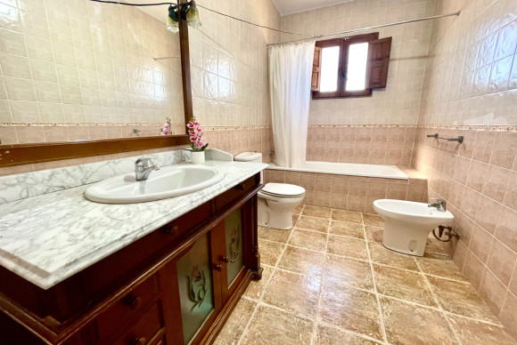 Herverkoop - Landelijke woning - Catral - Catral - Country