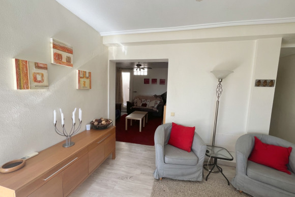 Herverkoop - Quad Woning - Ciudad Quesada - La Marquesa