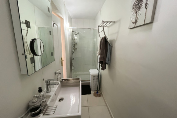 Herverkoop - Quad Woning - Ciudad Quesada - La Marquesa
