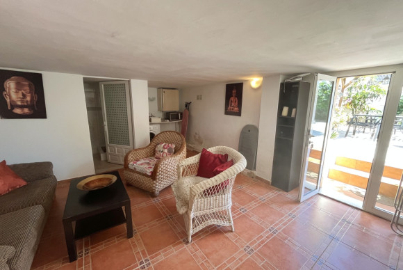 Herverkoop - Quad Woning - Ciudad Quesada - La Marquesa