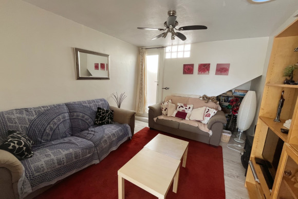 Herverkoop - Quad Woning - Ciudad Quesada - La Marquesa