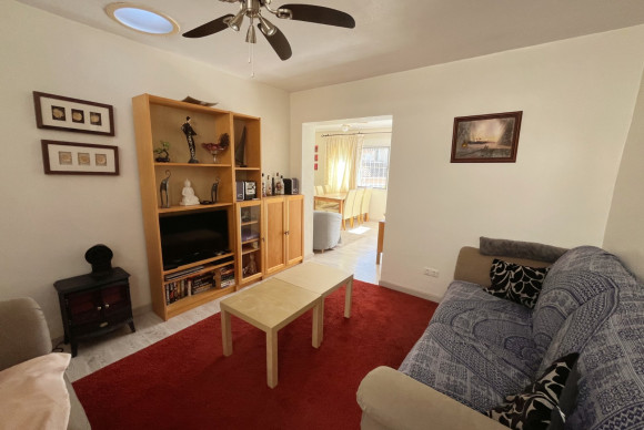 Herverkoop - Quad Woning - Ciudad Quesada - La Marquesa