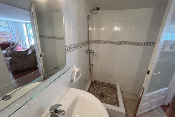 Herverkoop - Quad Woning - Ciudad Quesada - La Marquesa