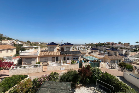 Herverkoop - Quad Woning - Ciudad Quesada - La Marquesa