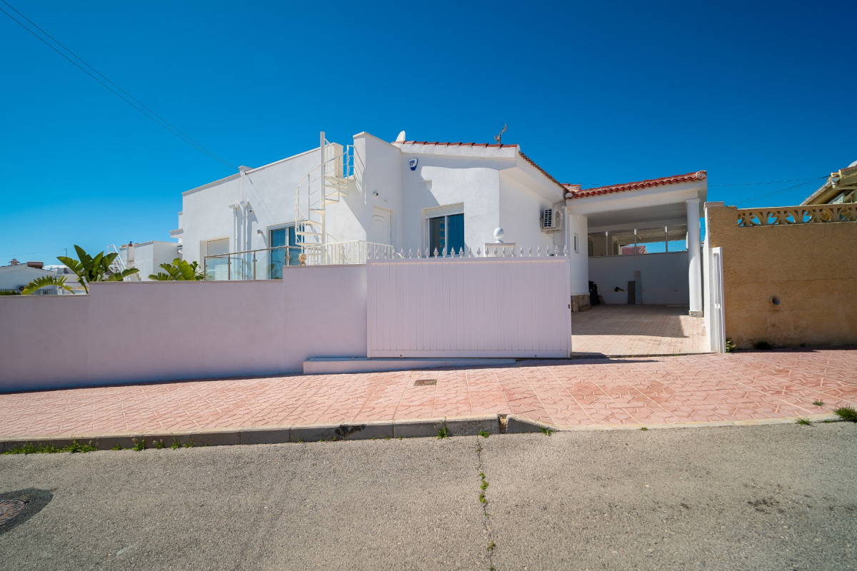 Herverkoop - Appartement - Ciudad Quesada - Altos de Quesada