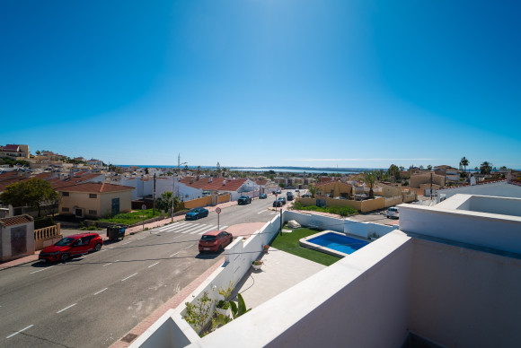 Herverkoop - Appartement - Ciudad Quesada - Altos de Quesada