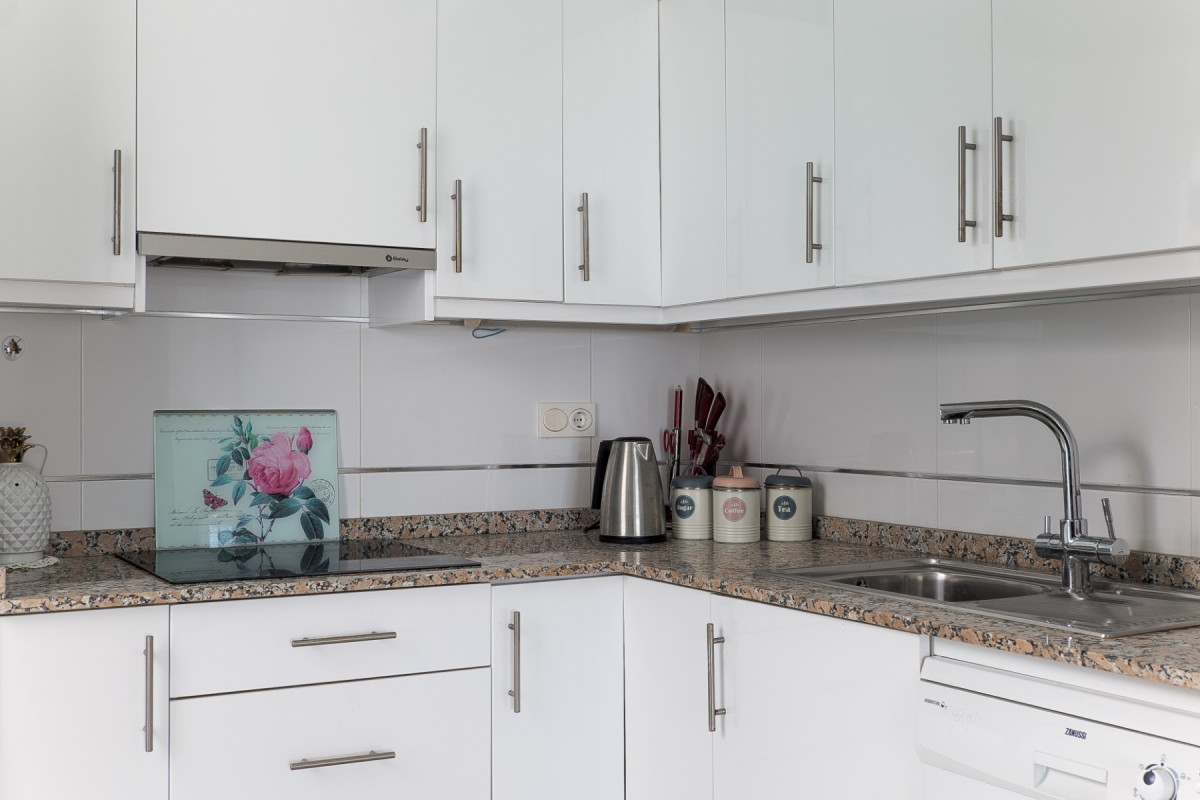 Herverkoop - Appartement - Ciudad Quesada - Altos de Quesada