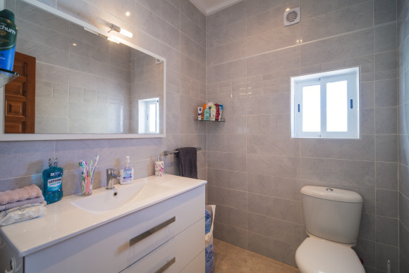 Herverkoop - Appartement - Ciudad Quesada - Altos de Quesada