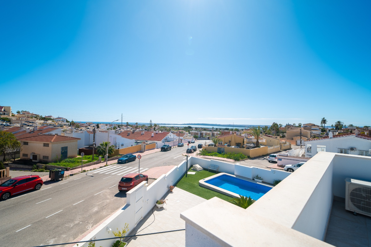 Herverkoop - Appartement - Ciudad Quesada - Altos de Quesada