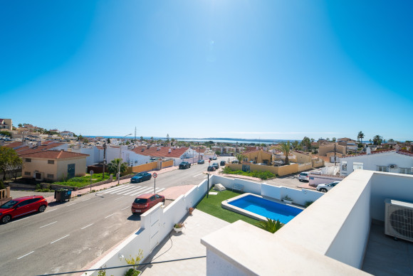 Herverkoop - Appartement - Ciudad Quesada - Altos de Quesada
