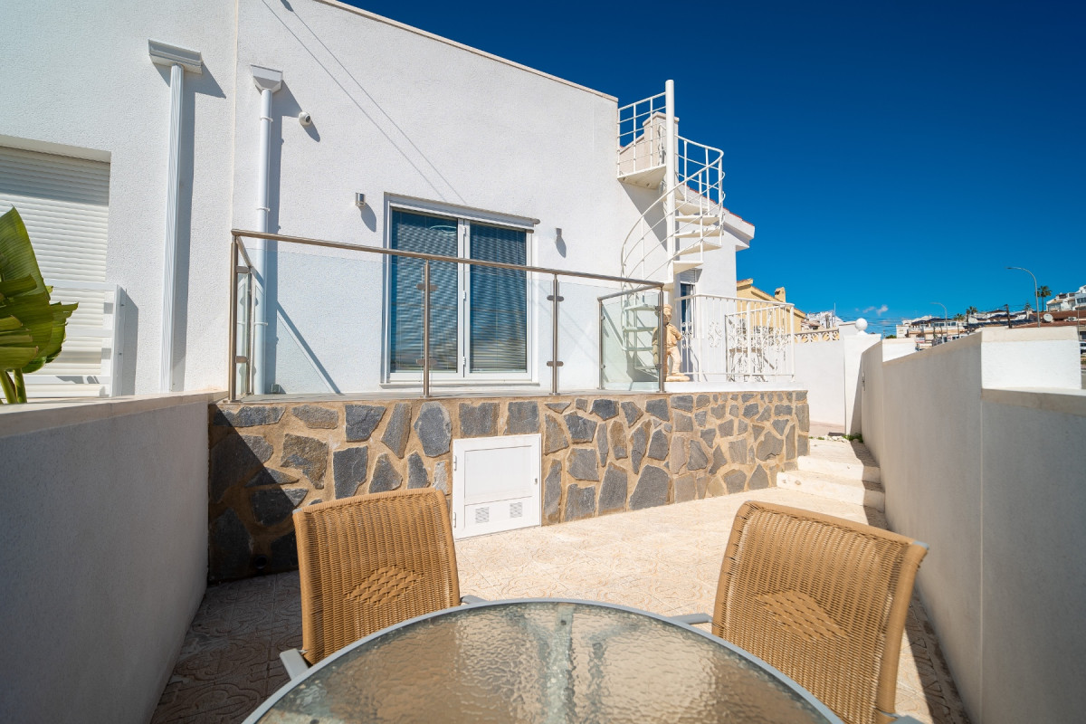 Herverkoop - Appartement - Ciudad Quesada - Altos de Quesada