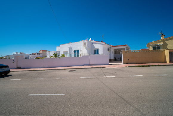 Herverkoop - Appartement - Ciudad Quesada - Altos de Quesada