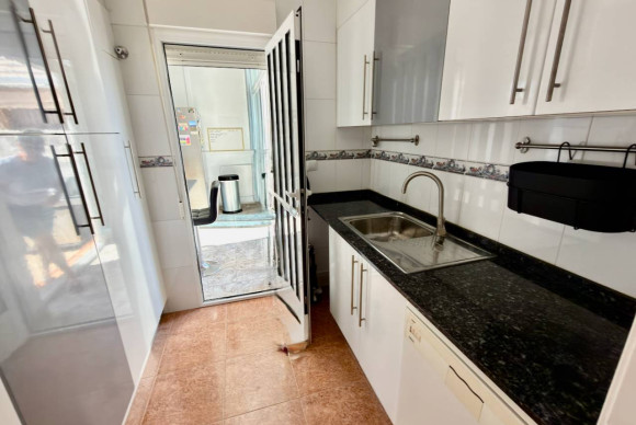 Herverkoop - Quad Woning - Los Montesinos - Entre Naranjos / Vistabella Golf