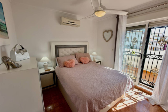Herverkoop - Quad Woning - Los Montesinos - Entre Naranjos / Vistabella Golf