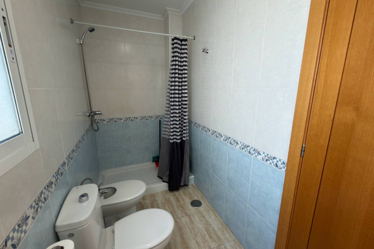 Herverkoop - Appartement  - Almoradi - Almoradi - Town