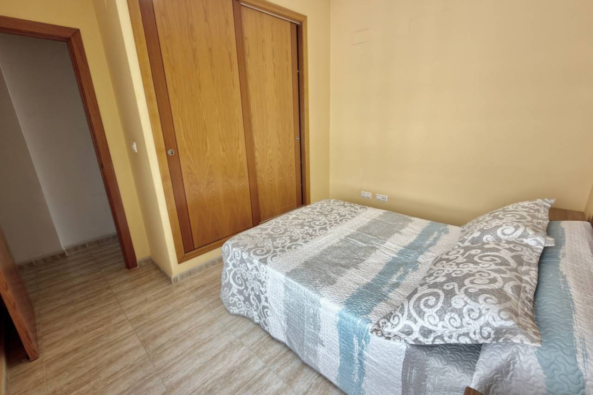 Herverkoop - Appartement  - Almoradi - Almoradi - Town