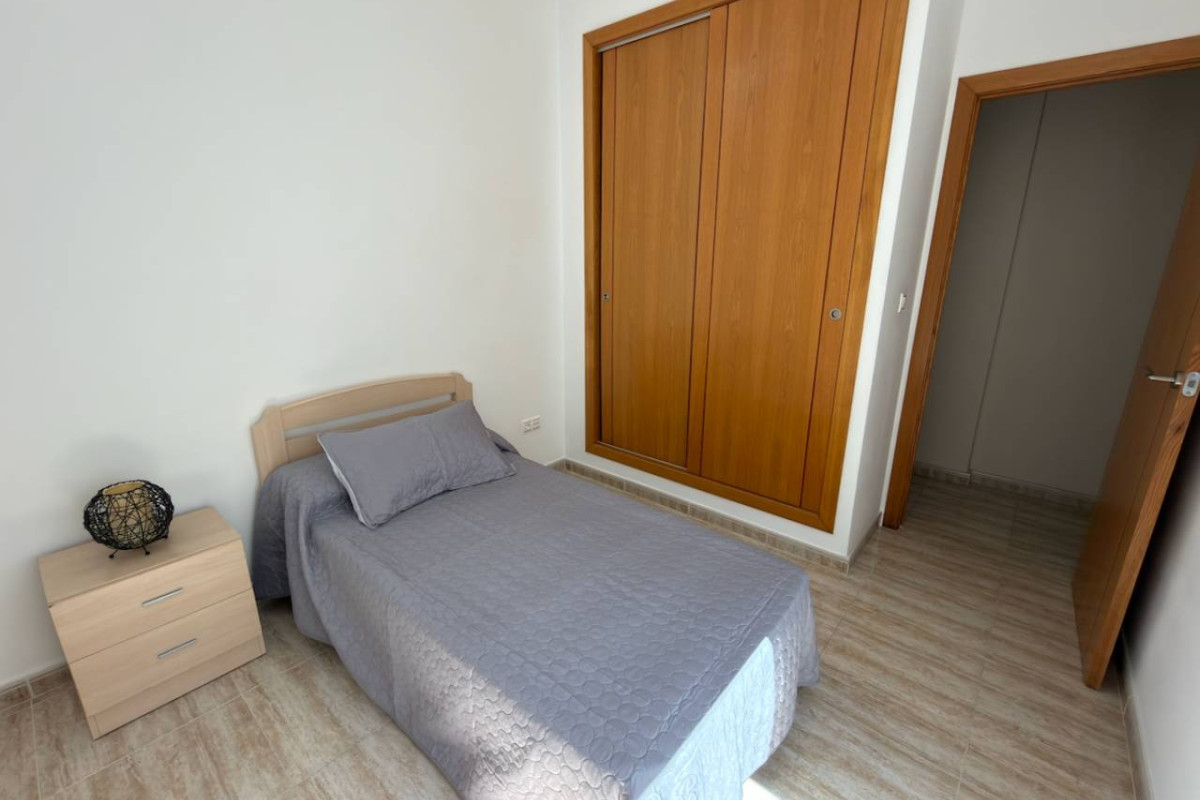 Herverkoop - Appartement  - Almoradi - Almoradi - Town