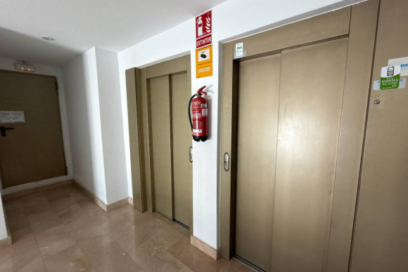 Herverkoop - Appartement  - Almoradi - Almoradi - Town