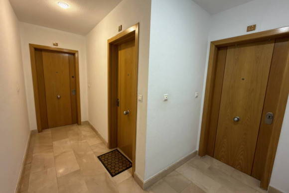 Herverkoop - Appartement  - Almoradi - Almoradi - Town