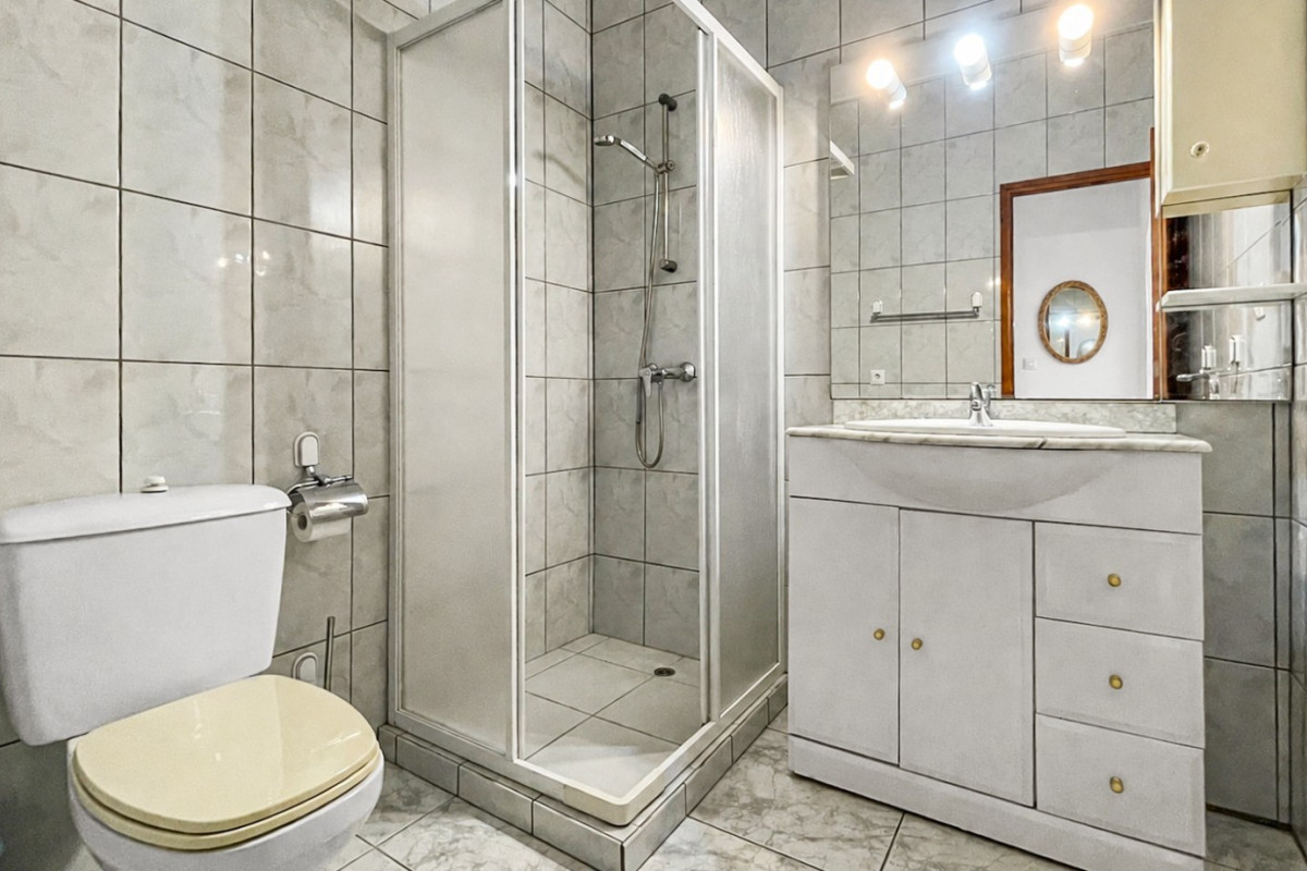 Herverkoop - Appartement - Torrevieja - Torreta Florida