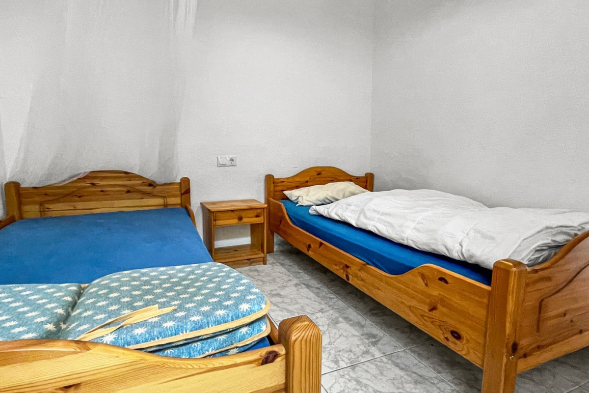 Herverkoop - Appartement - Torrevieja - Torreta Florida