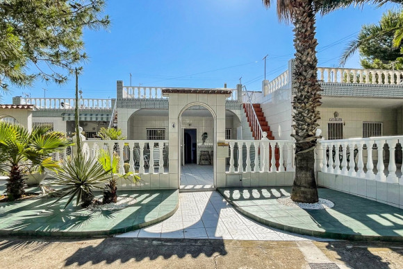 Herverkoop - Appartement - Torrevieja - Torreta Florida