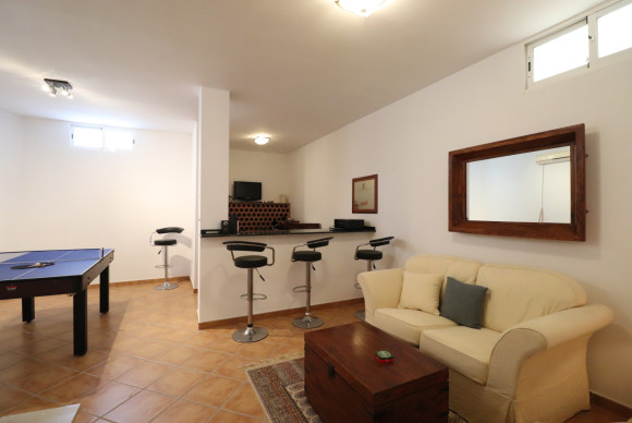 Herverkoop - Vrijstaande Villa - Algorfa - Lo Crispin