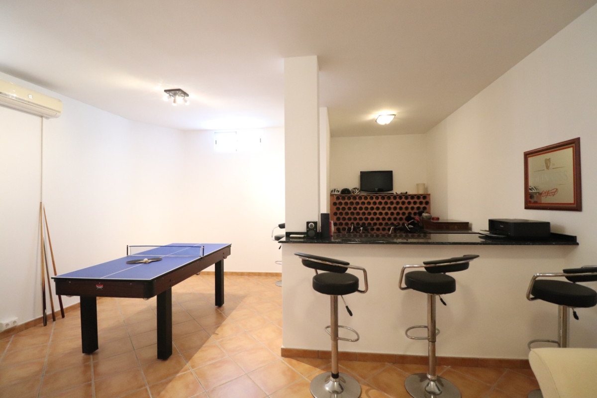 Herverkoop - Vrijstaande Villa - Algorfa - Lo Crispin